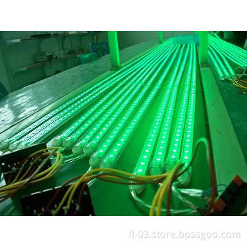 SMD5050 decorative led waterproof lights